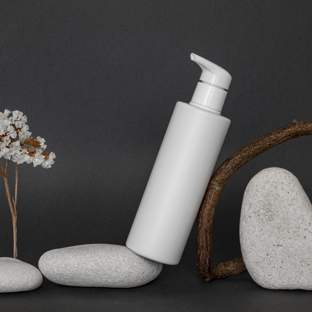 skin-care-product-assortment